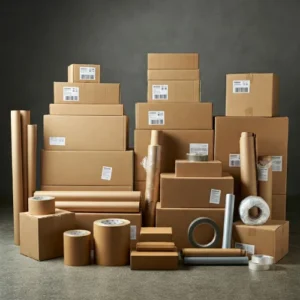Hộp giấy carton