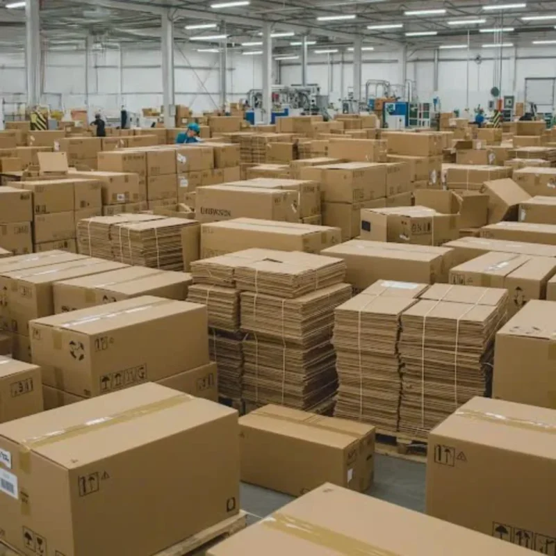 định lượng giấy carton 5 lớp