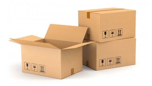 Định lượng giấy carton 5 lớp