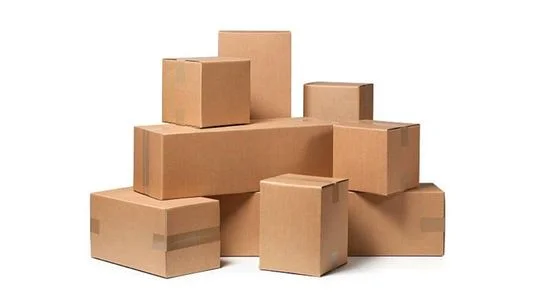 Định lượng giấy carton 5 lớp