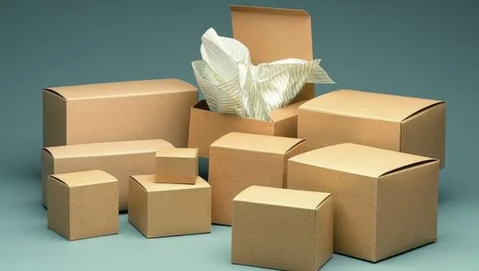 định lượng giấy carton 5 lớp