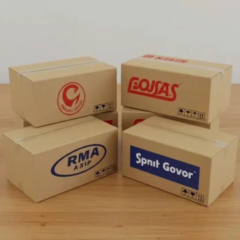 định lượng giấy carton 5 lớp