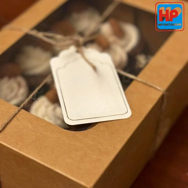 Công nghệ làm hộp giấy hiện đại, phổ biến nhất hiện nay