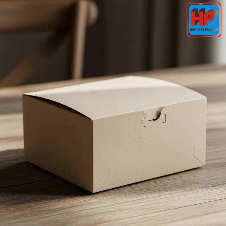 Công nghệ làm hộp giấy hiện đại, phổ biến nhất hiện nay