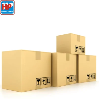 Thùng carton đóng hàng đi Mỹ chất lượng cao, tiết kiệm chi phí
