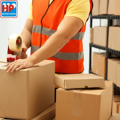 Thùng carton đóng hàng đi Mỹ chất lượng cao, tiết kiệm chi phí