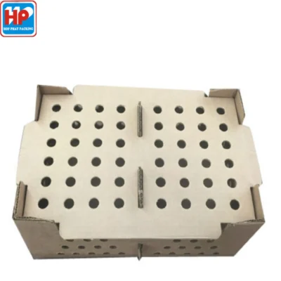 Thùng carton đựng gà đá, gà nòi, gà giống chuyên dụng, dễ vận chuyển